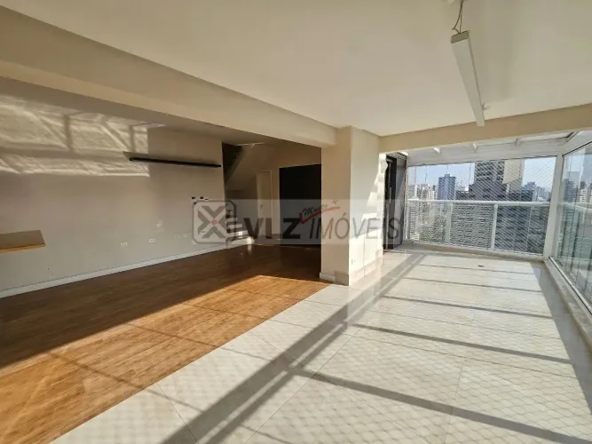 APARTAMENTO RESIDENCIAL em SÃO PAULO - SP, VILA MARIANA