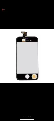 Display iPhone 4s - Tela Completa