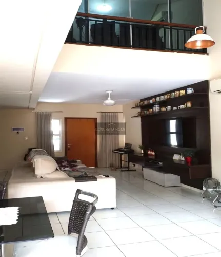 Condominio São Conrado no bairro Bom Clima - Casa em Condomínio São Conrado no Bairro Bom 