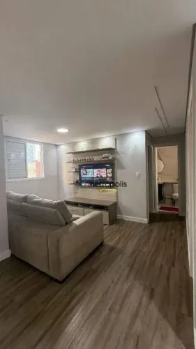 Apartamento à venda, 55 m² por R$ 511.000,00 - Vila Conceição - Diadema/SP