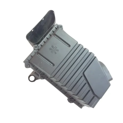 Caixa Do Filtro De Ar Passat B6 2006 A 2010 3.2 V6