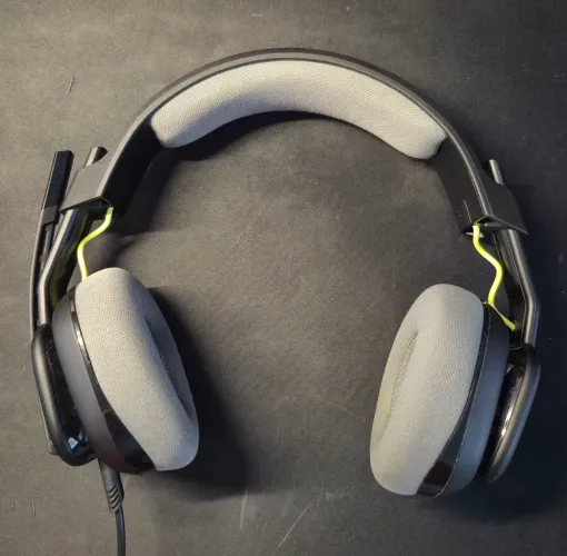 Fone Headset Astro A10