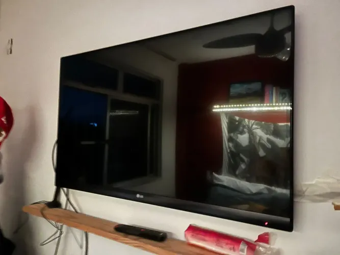 Televisao 40 polegadas