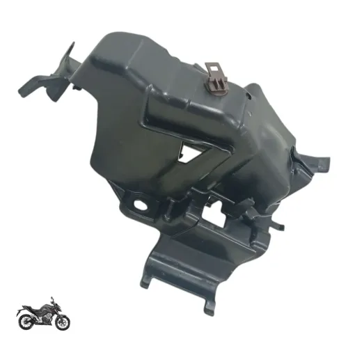 Protetor Chicote Elétrico Cb 300 F 2023 A 2025