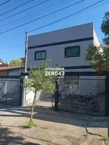 | Apartamento | Alpes | à venda | 8 quartos | 4 vagas | Londrina
