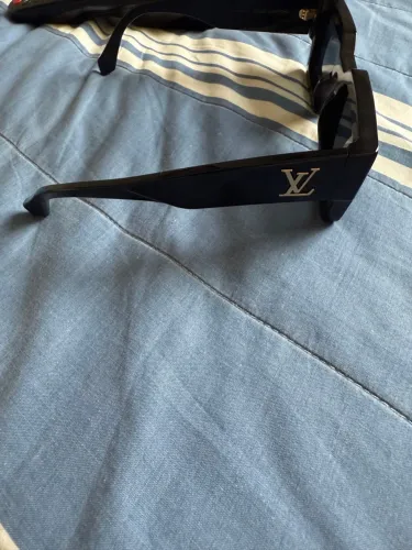 Óculos de sol Louis Vuitton