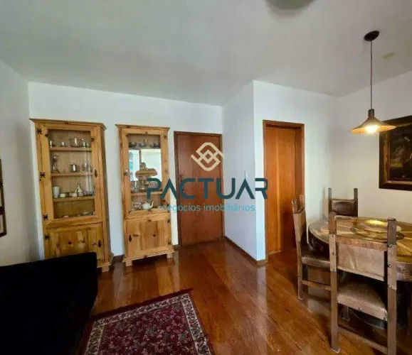 Apartamento 3 quartos à venda no Buritis