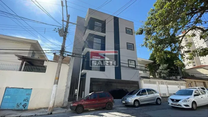 PARADA INGLESA COM 1 E 2 DORMITÓRIOS Á 5 MINUTOS DO METRÔ À PARTIR DE R$ 270 MIL ATÉ R$ 39
