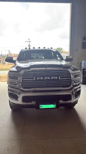 Ram 3500 Laramie 6.7 TB CD 4X4 Diesel 2022