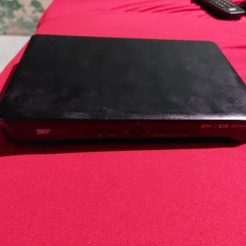 Receptor Sky Slim HD Modelo SH 26