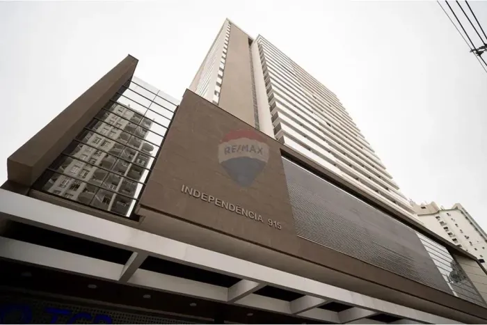 Studio Moderno no Centro de Juiz de Fora!