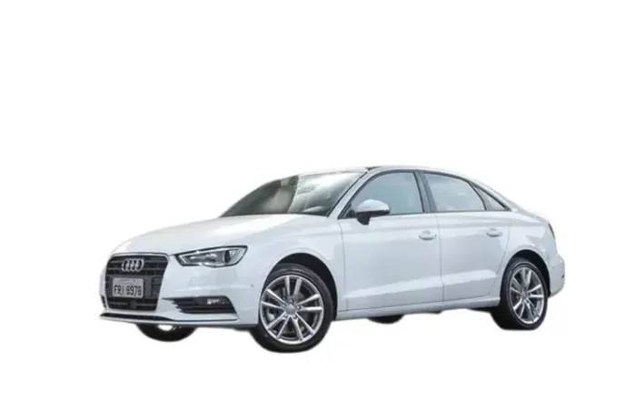 Sucata audi a3 sedan 2015 
