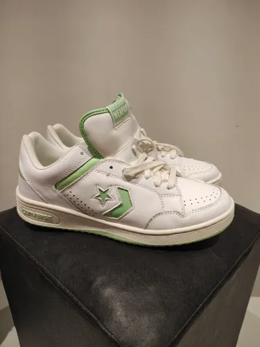 All Star Converse Weapon 43 BR 11,5 US Novo