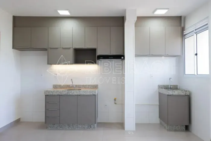 Apartamento locação com 2 dormitórios no bairro Recreio das Acácias