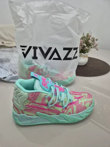 Tênis Vôlei / Basquete