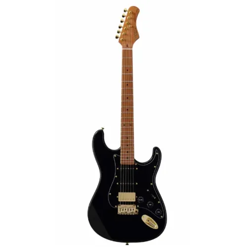 Guitarra Tagima T-640 Super BK LF/BK