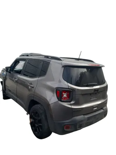 JEEP RENEGADE SPORT AT 2020 2021 sucata somente para retirada de peças 