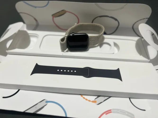 Apple Watch 6 44mm