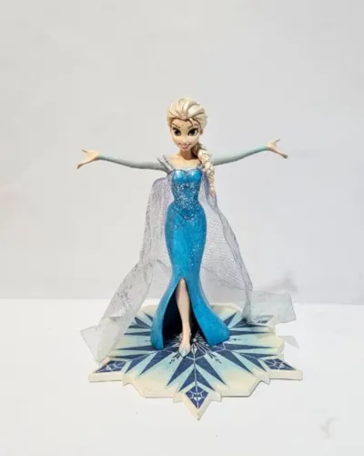 Elsa Frozen Disney