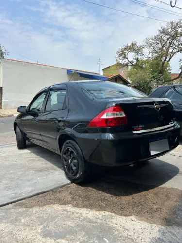  Prisma Maxx   1.4 Flex  LT Ano 2009