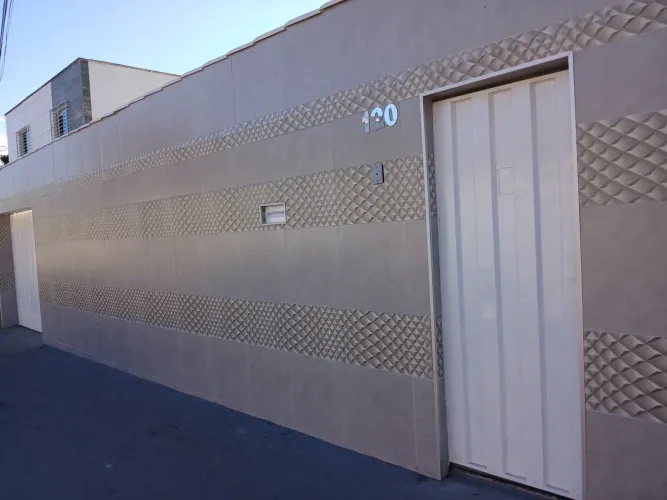 Oportunidade linda casa em lote 360mts