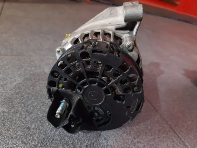 Alternador fire 1.4 Fiat Palio Siena Strada Uno 2007/2008