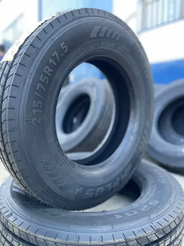 Pneu para caminhão 3/4 na Centro Sul Pneus