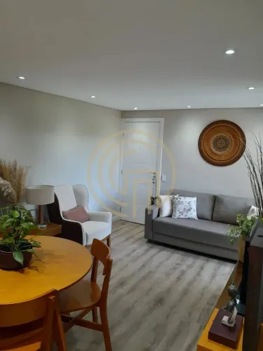 Condomínio Spazio San Salvatore - Apartamento em Paraíso do Morumbi, São Paulo/SP