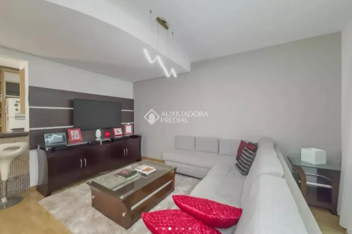 Casa em Condomínio no Independência, SBC