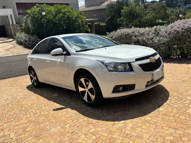 Imagem de Chevrolet Cruze LT 1.8 16V Flexpower 4P Aut. 2014