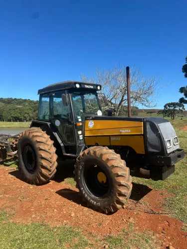 Trator bm110