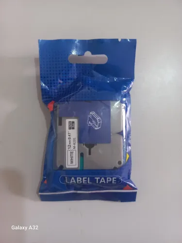 Etiqueta M-K231 Hammer