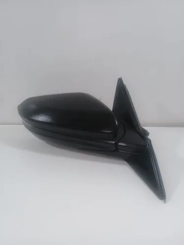 Retrovisor Honda Civic G10 2017 A 2021 lado direito original 