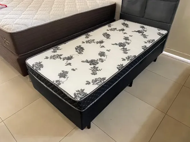 Promoção Colchão de Solteiro D20 - Gazim 88