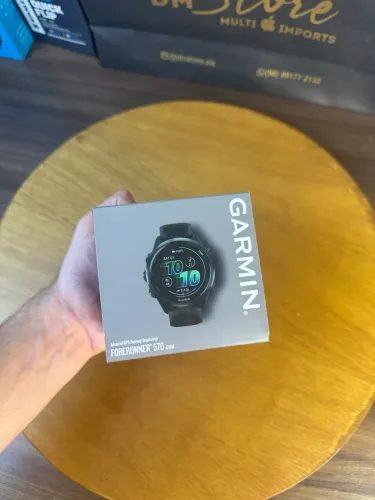 Garmin 570 42mm