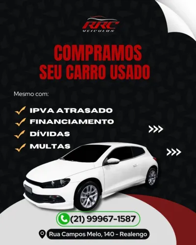 COMPRAMOS SEU CARRO!!