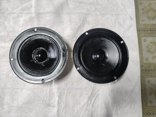 Médio technics 