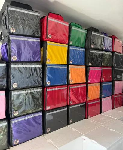 Bags para motoboy novas