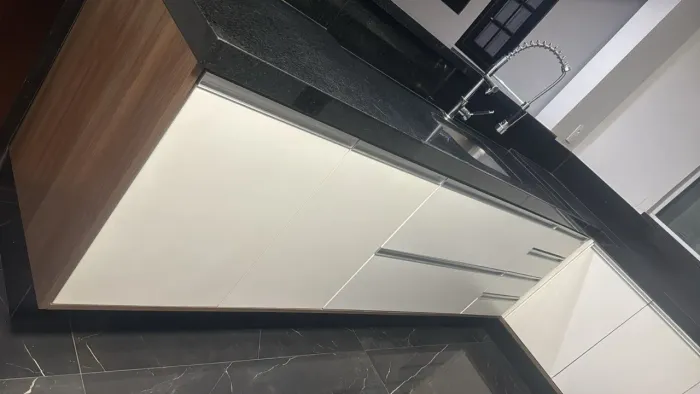 Armário de Cozinha PARMA MÓVEIS