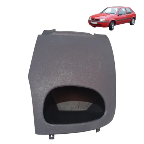 Tampa Caixa Fusivel Ford Fiesta 1996 1999 S 31433