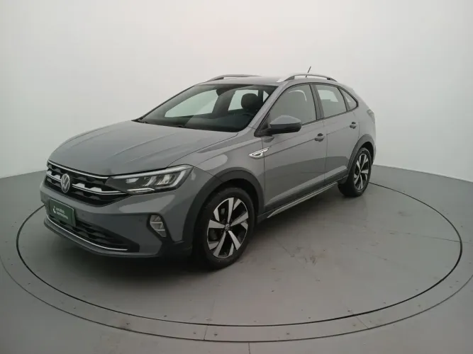Volkswagen Nivus Highline 1.0 200 TSI Flex AUT 2024