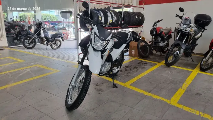 Bross 160 2024 $19.000