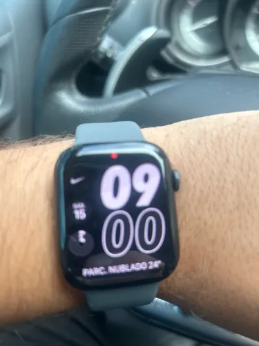 Apple Watch