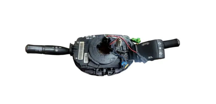 Chave De Luz Pisca Limpador Megane 2007  *5 N229 (Usado)