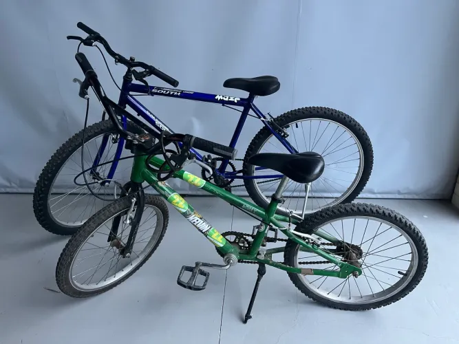 Bicicletas