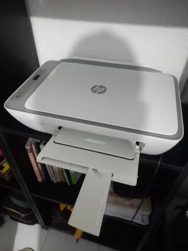 Impressora HP Deskjet Advantage 2776