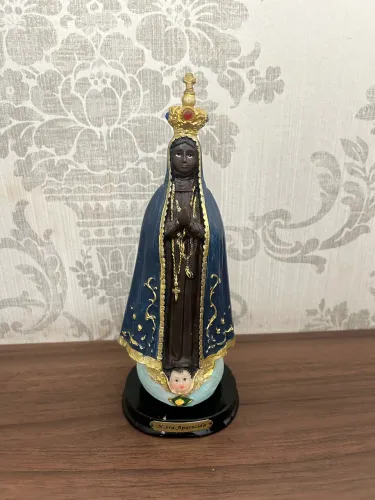 Imagem nossa senhora (comprada em Aparecida)