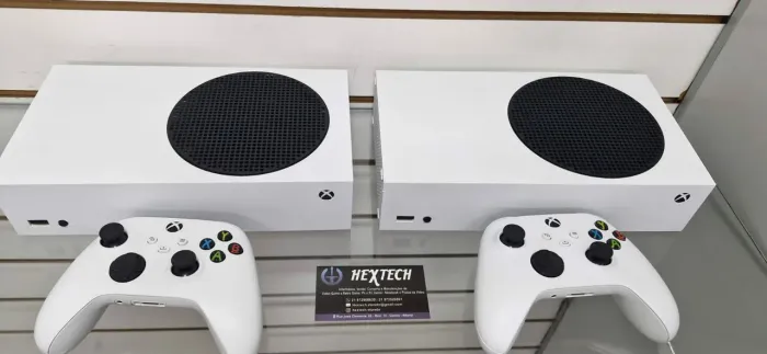Xbox Series S