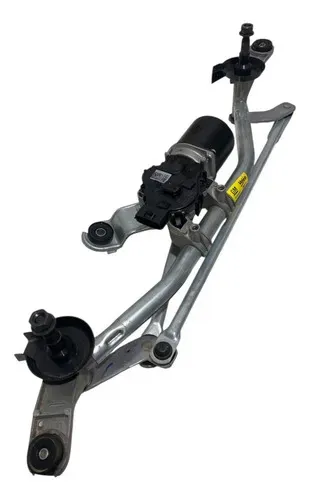 Motor Limpador Parabrisa Gm Montana 2024 26279432