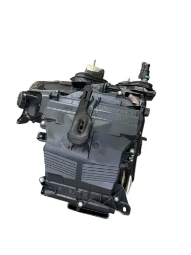 Caixa de ventilação evaporadora Ford Ecosport 1.6 2013 2018
